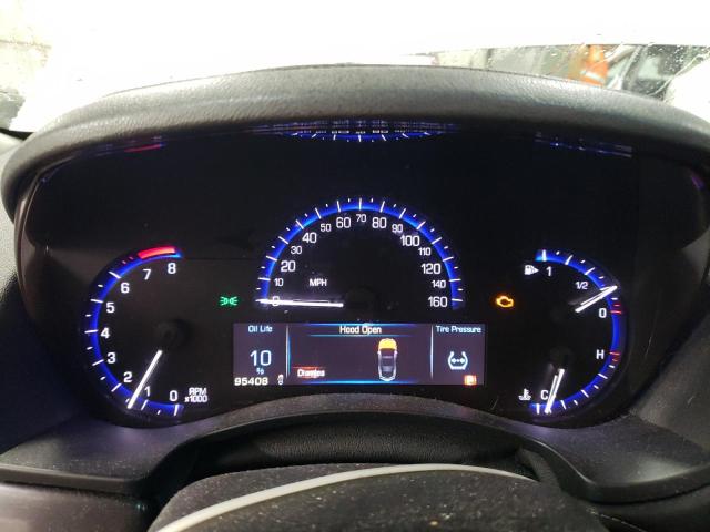 Photo 9 from auction – 2013 CADILLAC ATS with VIN 1G6AG5RX0D0173572