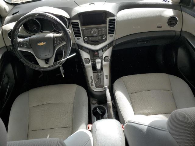 Photo 8 from auction – 2013 CHEVROLET CRUZE LT with VIN 1G1PC5SB4D7309901