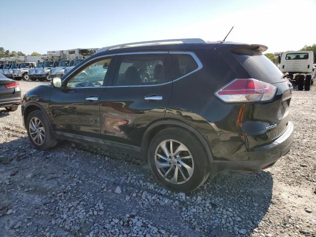 Photo 2 from auction – 2015 NISSAN ROGUE S with VIN 5N1AT2MT9FC770745