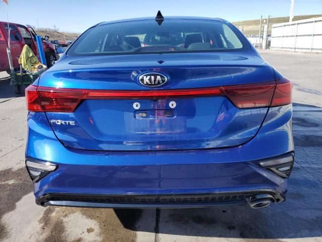 Photo 6 from auction – 2020 KIA FORTE FE with VIN 3KPF24AD0LE262450