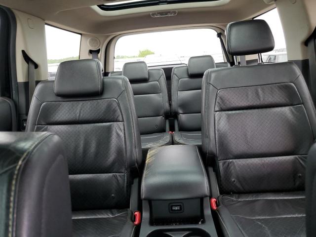 Photo 10 from auction – 2010 FORD FLEX LIMIT with VIN 2FMGK5DC0ABA14759