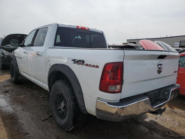 Photo 2 from auction – 2011 DODGE RAM 1500 with VIN 1D7RV1CT5BS552658