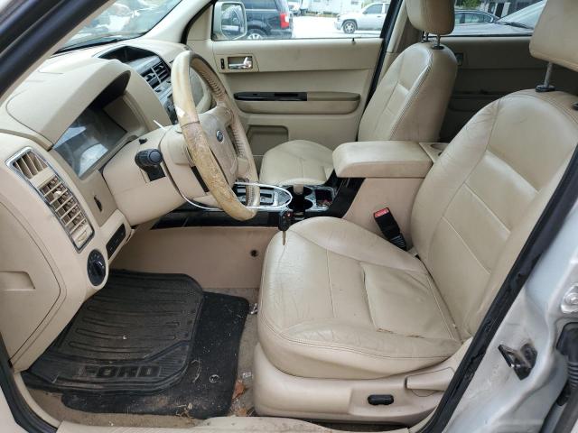 Photo 7 from auction – 2008 FORD ESCAPE LIM with VIN 1FMCU04148KA67409