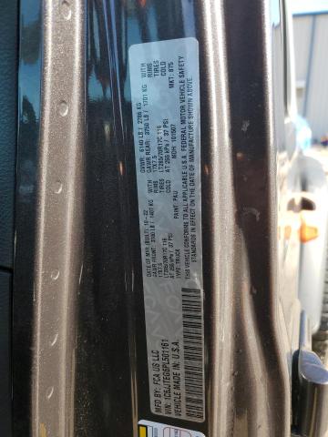 Photo 14 from auction – 2023 JEEP GLADIATOR with VIN 1C6JJTEG6PL501161