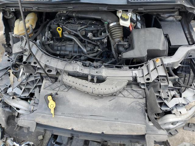 Photo 12 from auction – 2013 FORD ESCAPE SE with VIN 1FMCU9GX4DUD06900