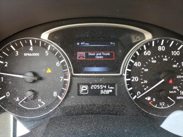 Photo 9 from auction – 2014 NISSAN ALTIMA 2.5 with VIN 1N4AL3AP8EC141449