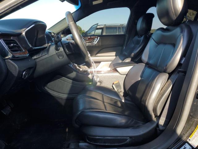 Photo 7 from auction – 2018 LINCOLN CONTINENTA with VIN 1LN6L9HK5J5610486
