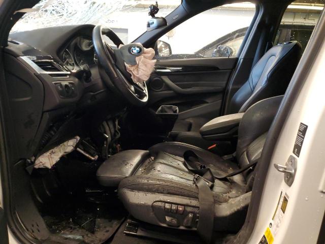 Photo 7 from auction – 2018 BMW X1 XDRIVE2 with VIN WBXHT3C37J5K29591