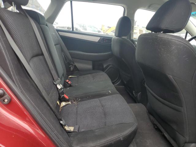 Photo 11 from auction – 2017 SUBARU OUTBACK 2. with VIN 4S4BSAAC2H3212339