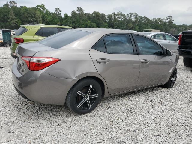 Photo 3 from auction – 2014 TOYOTA COROLLA L with VIN 5YFBURHE5EP029394