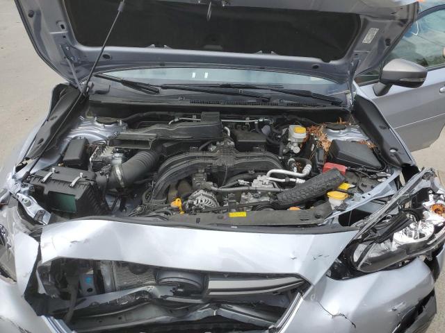 Photo 11 from auction – 2022 SUBARU CROSSTREK with VIN JF2GTHSC5NH283355