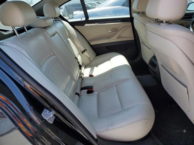 Photo 10 from auction – 2015 BMW 528 I with VIN WBA5A5C56FD523092