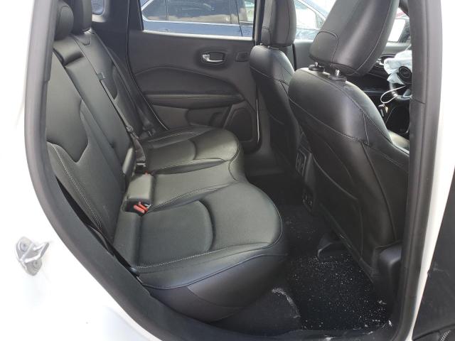 Photo 10 from auction – 2021 JEEP COMPASS 80 with VIN 3C4NJDEB5MT530834