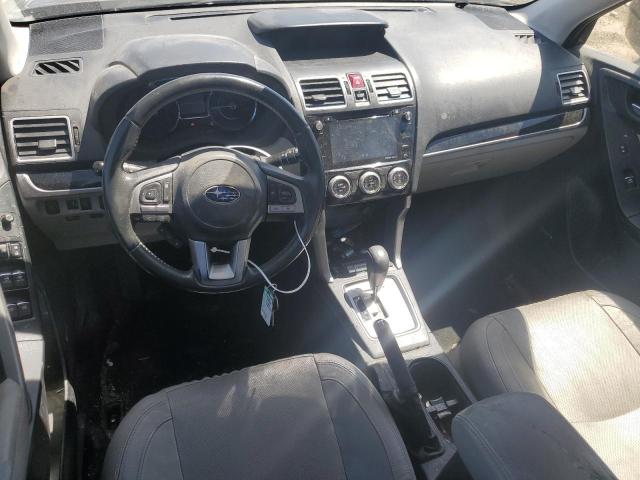 Photo 8 from auction – 2018 SUBARU FORESTER 2 with VIN JF2SJARC1JH550725