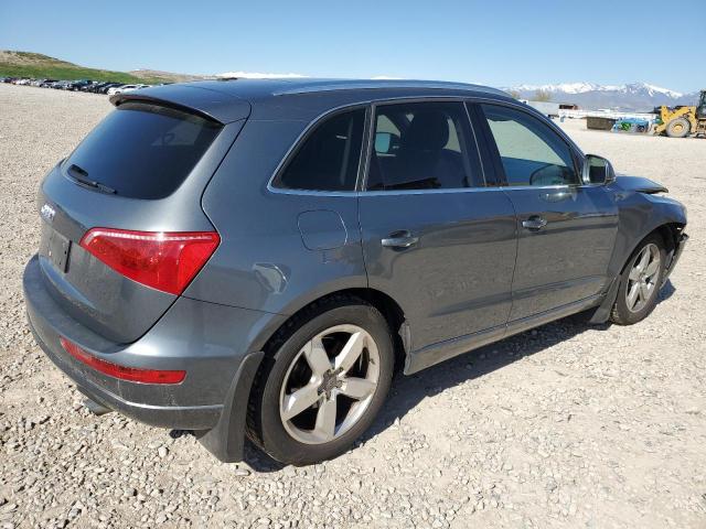 Photo 3 from auction – 2012 AUDI Q5 PREMIUM with VIN WA1LFAFP6CA110372