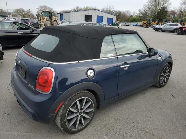 Photo 3 from auction – 2017 MINI COOPER S with VIN WMWWG9C36H3C82025