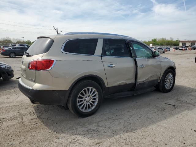 Photo 3 from auction – 2011 BUICK ENCLAVE CX with VIN 5GAKVBEDXBJ114491