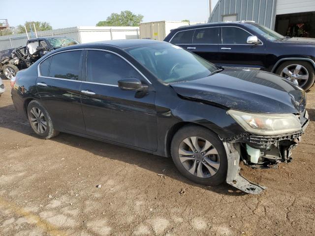 Photo 4 from auction – 2014 HONDA ACCORD LX with VIN 1HGCR2F38EA187846