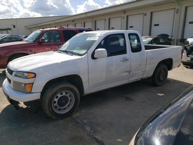 صورة رقم 1 من المزاد - 2012 CHEVROLET COLORADO مع VIN 1GCESBF94C8141841