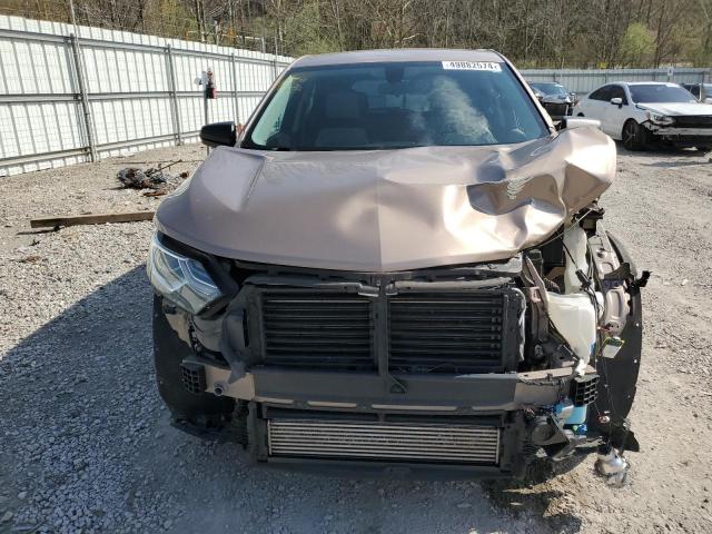 Photo 5 from auction – 2019 CHEVROLET EQUINOX LS with VIN 2GNAXHEV0K6122653