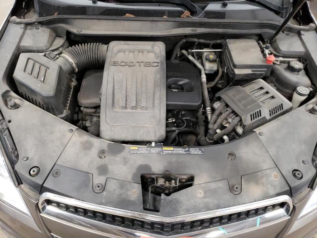 Photo 12 from auction – 2011 CHEVROLET EQUINOX LT with VIN 2CNALDEC9B6356474