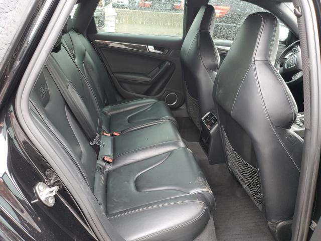 Photo 10 from auction – 2011 AUDI S4 PRESTIG with VIN WAUMGAFL1BA115446