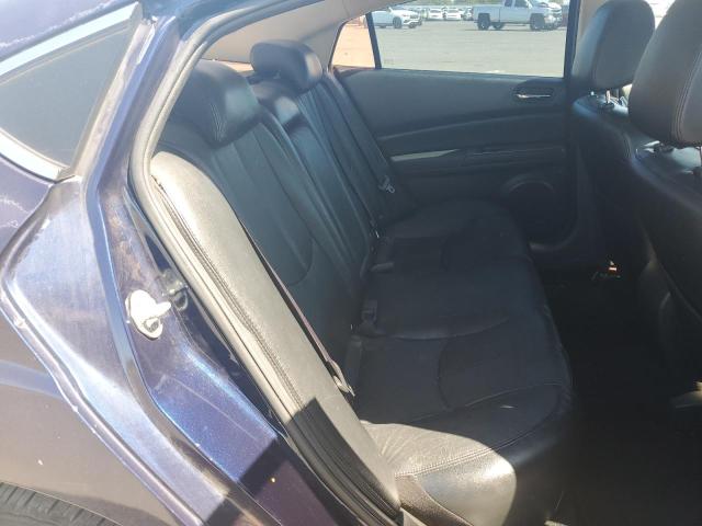 Photo 10 from auction – 2010 MAZDA 6 I with VIN 1YVHZ8CH7A5M31751
