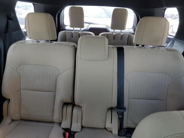 Photo 10 from auction – 2016 FORD EXPLORER with VIN 1FM5K7B84GGD22326