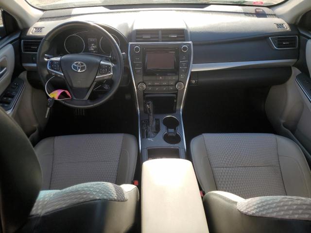 Photo 8 from auction – 2015 TOYOTA CAMRY LE with VIN 4T1BF1FK7FU055290