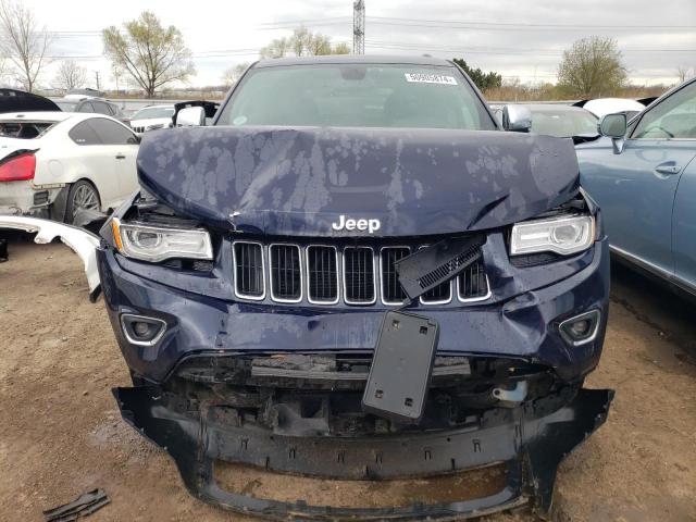 Photo 5 from auction – 2015 JEEP GRAND CHER with VIN 1C4RJFBG4FC638230