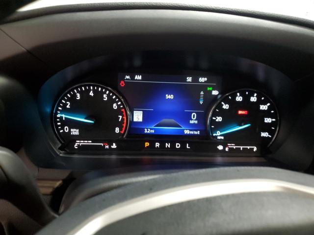 Photo 9 from auction – 2023 FORD EXPLORER L with VIN 1FMSK8FH4PGC01024