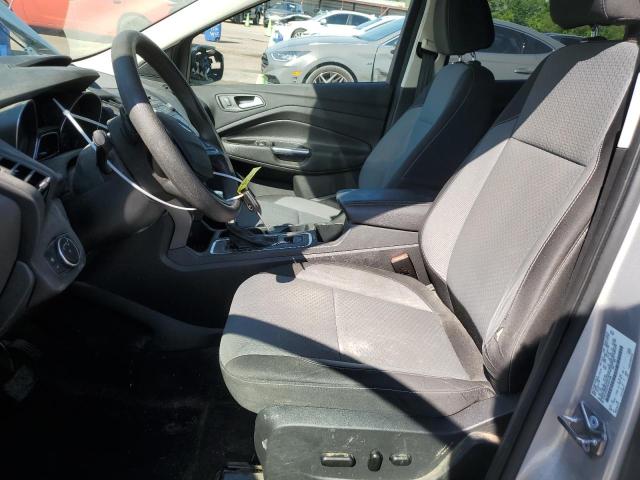 Photo 7 from auction – 2017 FORD ESCAPE SE with VIN 1FMCU0GD3HUE01598