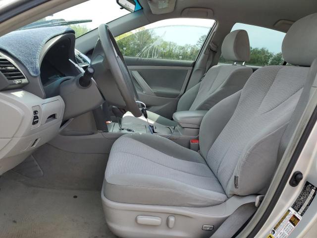Photo 7 from auction – 2011 TOYOTA CAMRY BASE with VIN 4T1BF3EK2BU145020