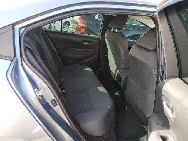 Photo 10 from auction – 2020 TOYOTA COROLLA LE with VIN 5YFEPRAEXLP138252