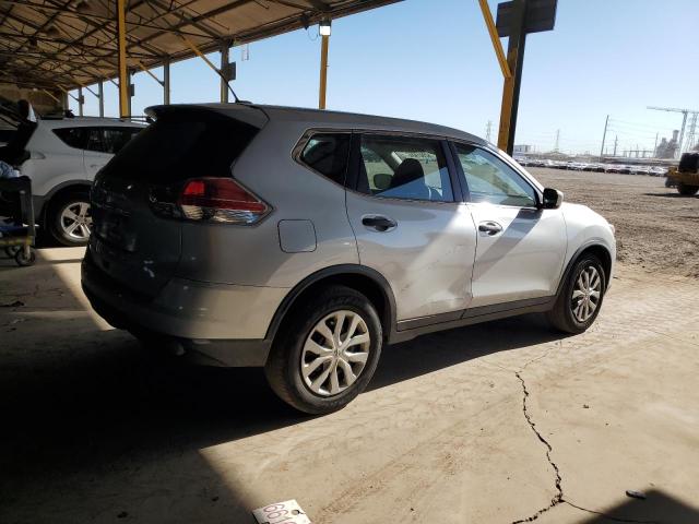 Photo 3 from auction – 2016 NISSAN ROGUE S with VIN 5N1AT2MT2GC796850