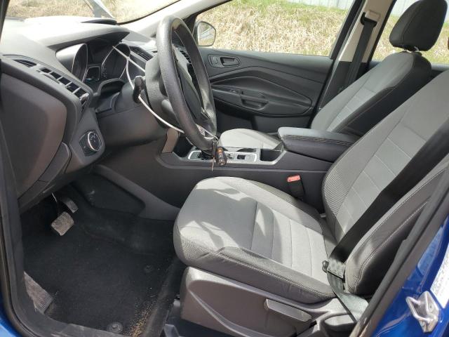 Photo 7 from auction – 2017 FORD ESCAPE S with VIN 1FMCU0F73HUA12567