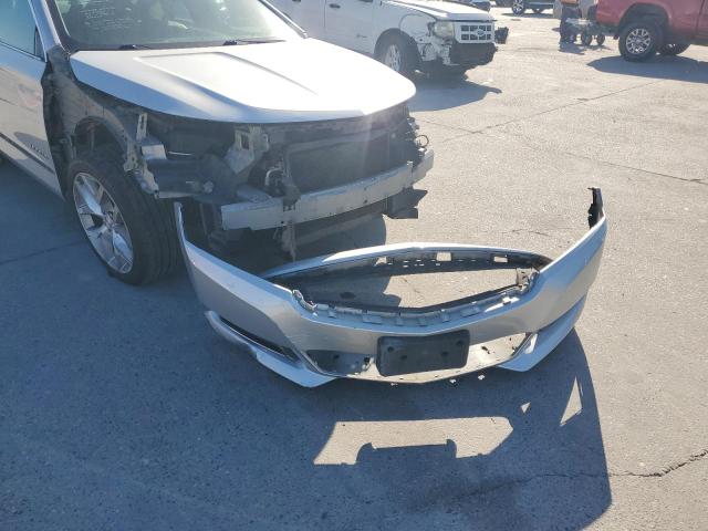 Photo 12 from auction – 2015 CHEVROLET IMPALA LTZ with VIN 1G1165S37FU109850