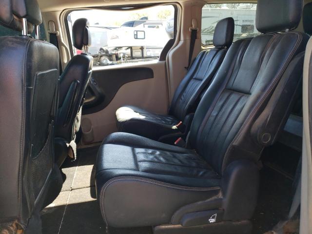 Photo 11 from auction – 2012 CHRYSLER TOWN & COU with VIN 2C4RC1BGXCR388122