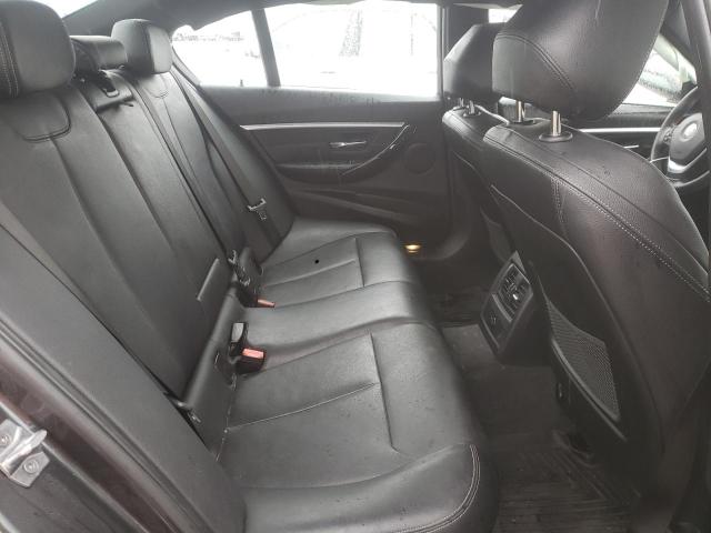 Photo 10 from auction – 2018 BMW 330 XI with VIN WBA8D9G53JNU67895