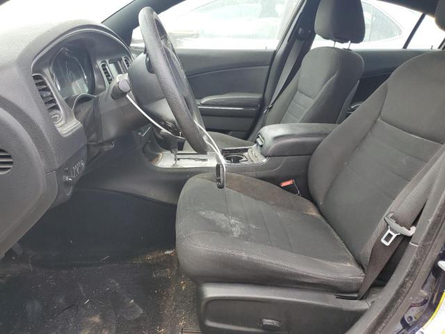 Photo 7 from auction – 2014 DODGE CHARGER SE with VIN 2C3CDXBG6EH192729