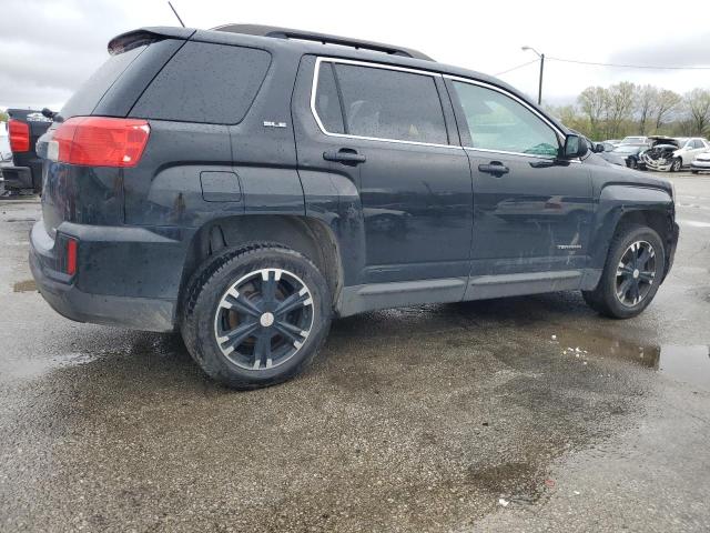 Photo 3 from auction – 2017 GMC TERRAIN SL with VIN 2GKFLTEK8H6317562