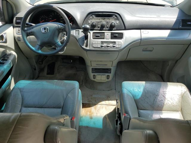 Photo 8 from auction – 2005 HONDA ODYSSEY EX with VIN 5FNRL38715B127138