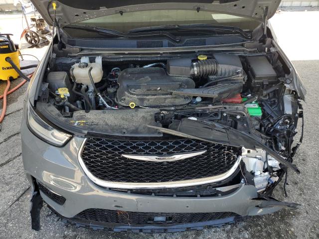 Photo 12 from auction – 2022 CHRYSLER PACIFICA L with VIN 2C4RC1GG8NR162267