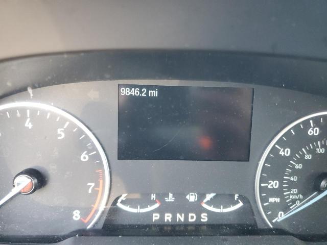 Photo 9 from auction – 2022 FORD ECOSPORT S with VIN MAJ6S3GL7NC474237