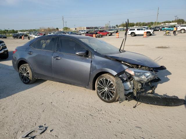 Photo 4 from auction – 2016 TOYOTA COROLLA L with VIN 5YFBURHE4GP481081