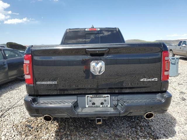 Photo 6 from auction – 2019 RAM 1500 BIG H with VIN 1C6SRFMT1KN765527