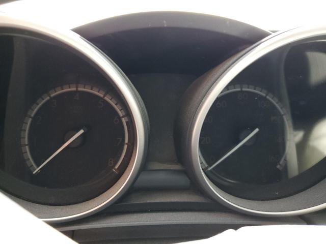 Photo 9 from auction – 2010 MAZDA 3 S with VIN JM1BL1H6XA1292461