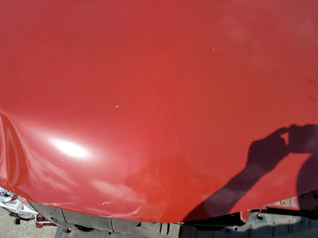 Photo 11 from auction – 2009 TOYOTA COROLLA BA with VIN JTDBL40E599042787