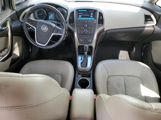 Photo 8 from auction – 2013 BUICK VERANO CON with VIN 1G4PR5SK5D4163706