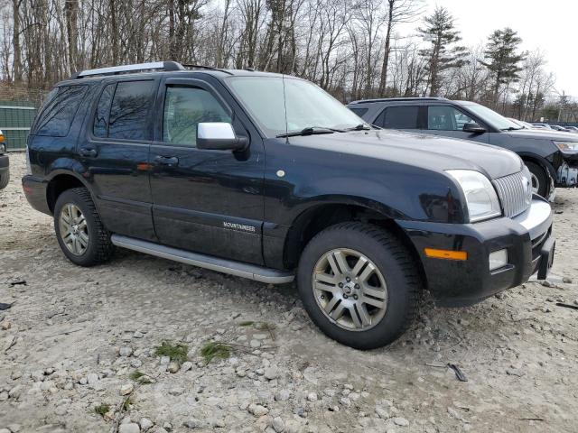 Photo 4 from auction – 2010 MERCURY MOUNTAINEE with VIN 4M2EN4JE4AUJ02804